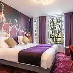 ميركيور بلاس ديتالي 4*