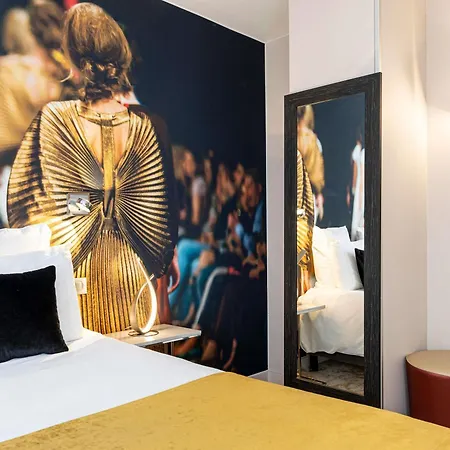 Mercure Place D'italie