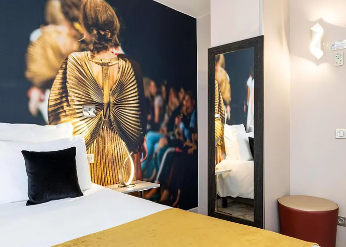 Mercure Place D'italie