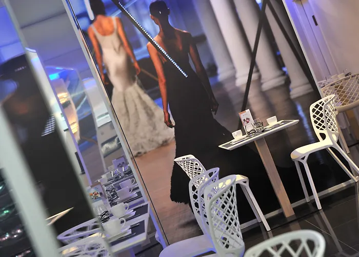 Mercure Place D'italie Paris