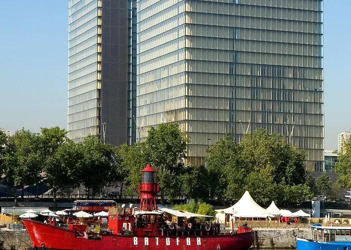 Mercure Place D'italie