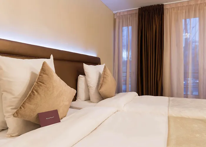 Hotel Mercure Place D'italie 4*
